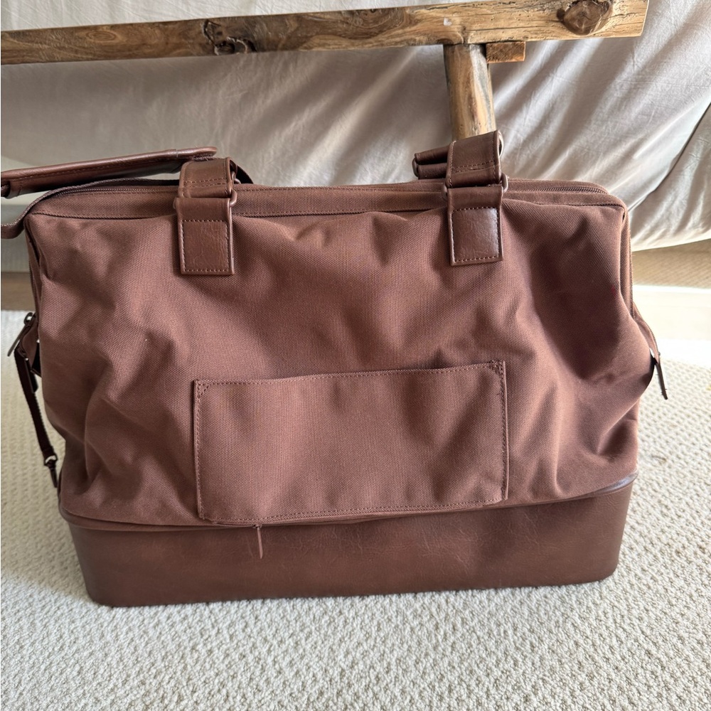 BEIS maple weekender - image 5